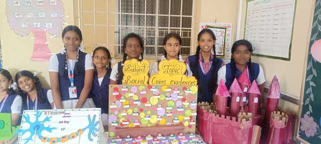 Model Explanation Session